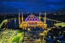 Jadwal Imsakiyah Bandung...