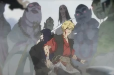 7 Fakta Anime Jigokuraku:...