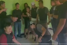 Polda Jateng Ringkus...