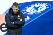 Resmi! Chelsea Pecat...