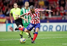 Hasil Liga Spanyol:...