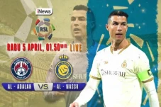 LIVE di iNews! Saksikan...