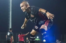 Persebaya vs Persija:...