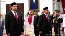 Dito Ariotedjo Resmi...