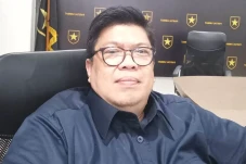 Partai Ummat Minta Presiden...