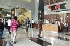 Soal Kemungkinan Rafael...