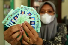 Kemenag Targetkan Tahun...