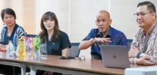 Merajut Harmoni Petani...