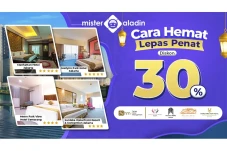 Mau Liburan saat Puasa?...