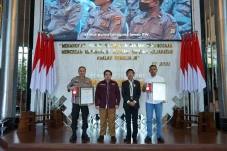 Bongkar Jaringan Sabu...
