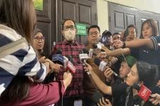 D Korban Penganiayaan...