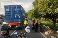 Kronologi Pelajar SMP...