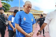 Modus Baru Curanmor...