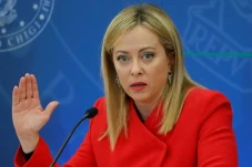 Profil Giorgia Meloni,...