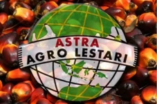 Astra Agro Lestari Bagikan...