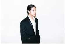 Cerita Iqbaal Ramadhan...