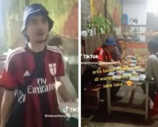 Viral! Duta Sheila On...