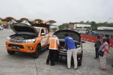 Cuti Bersama Maju, Catat...