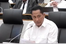 Impor 500 Ribu Ton Beras...