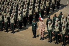 Mengenal IRGC, Pasukan...