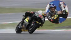 Hasil MotoGP Argentina...