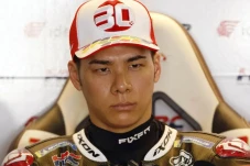 MotoGP Argentina 2023:...