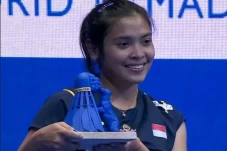 Prediksi Ranking BWF...