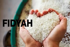 Pengertian Fidyah, Kriteria...