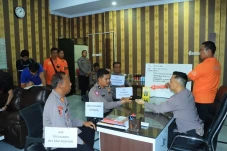 Polda Sumut Selidiki...
