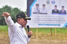 Sumatera Utara Kekurangan...