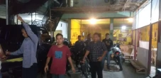 Gempa M6.4 Guncang Padangsidimpuan,...