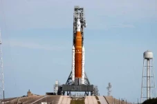 NASA Segera Perkenalkan...
