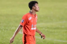 Profil Muhammad Alfharezzi...