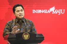 Bawa Garuda Mendunia,...