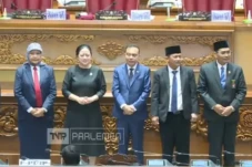 Daftar Harta Kekayaan...
