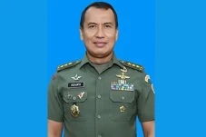 3 Kepala Bais TNI Pasca...