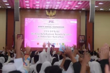 Baksos Ramadan, PIA...
