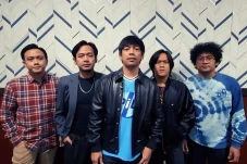 Genap Berusia 20 Tahun,...