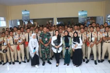 Film Pulang Rimba Ciptakan...