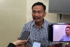 Jadi Saksi Sidang AG...