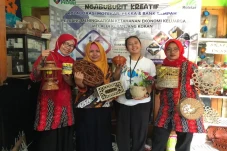 MNC Peduli Daur Ulang...