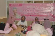 Tambah Skill, Milenial...