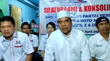 Perindo Barito Kuala...