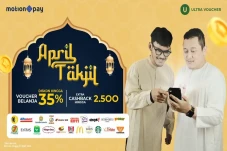 Jangan Lewatkan Keseruan...