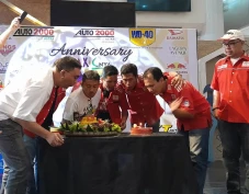 Capai Usia 19 Tahun,...