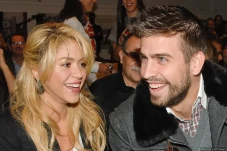 Pindah ke Miami, Shakira...