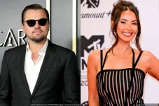 Leonardo DiCaprio Dikabarkan...