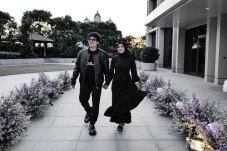 Atta-Aurel Anniversary...