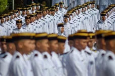 Daftar Jurusan Sekolah...