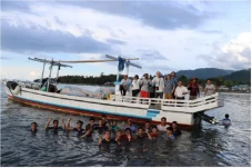 Kolaborasi 3 Kampus...